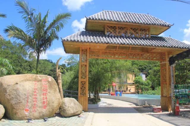 推荐 | 约起！一天时间，五种玩法，一起玩转防城港东兴
