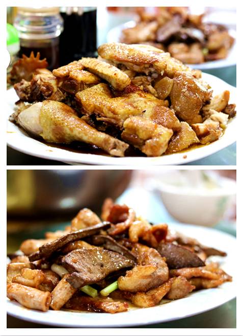 推荐 | 约起！一天时间，五种玩法，一起玩转防城港东兴