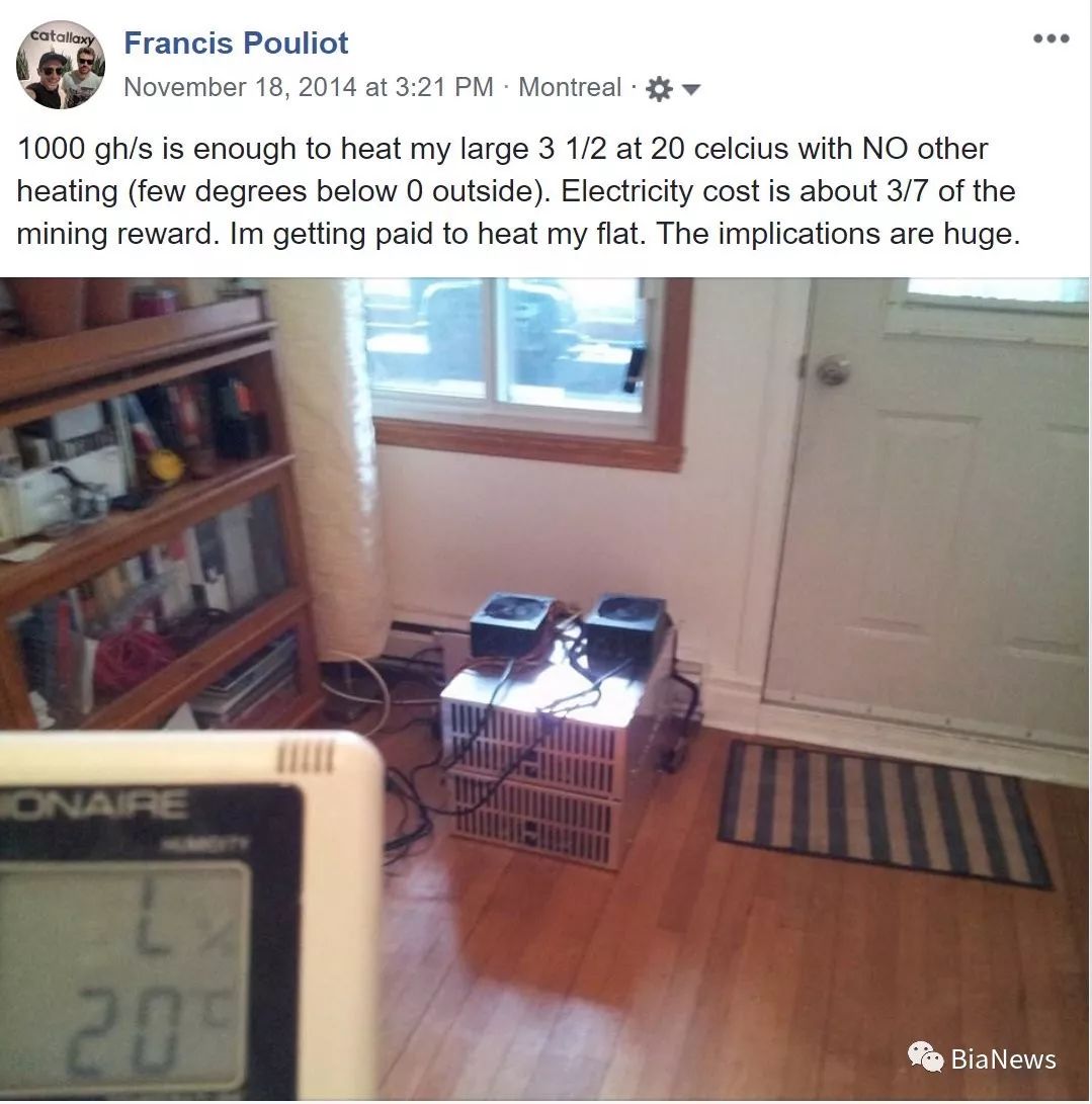 矿机砸手里了？不要慌，滞销矿机一样有用！