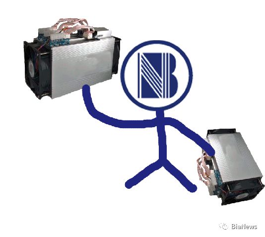 矿机砸手里了？不要慌，滞销矿机一样有用！