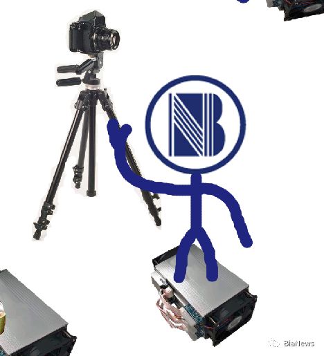 矿机砸手里了？不要慌，滞销矿机一样有用！