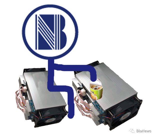 矿机砸手里了？不要慌，滞销矿机一样有用！