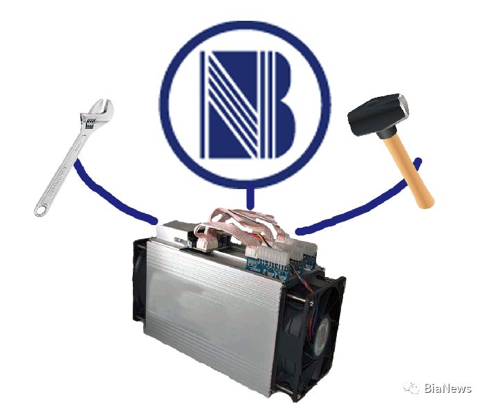 矿机砸手里了？不要慌，滞销矿机一样有用！