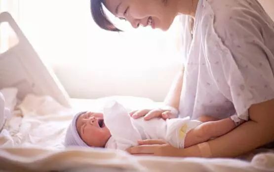 准生二胎政策,