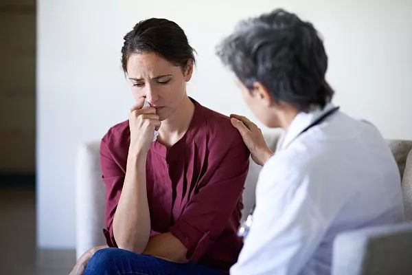 孩子治疗与否,医生让我自己选,怎么办?