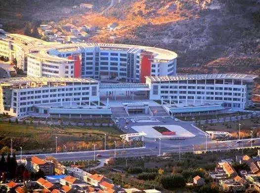 名气不大却是行业龙头老大，行业黄埔军校：青岛科技大学