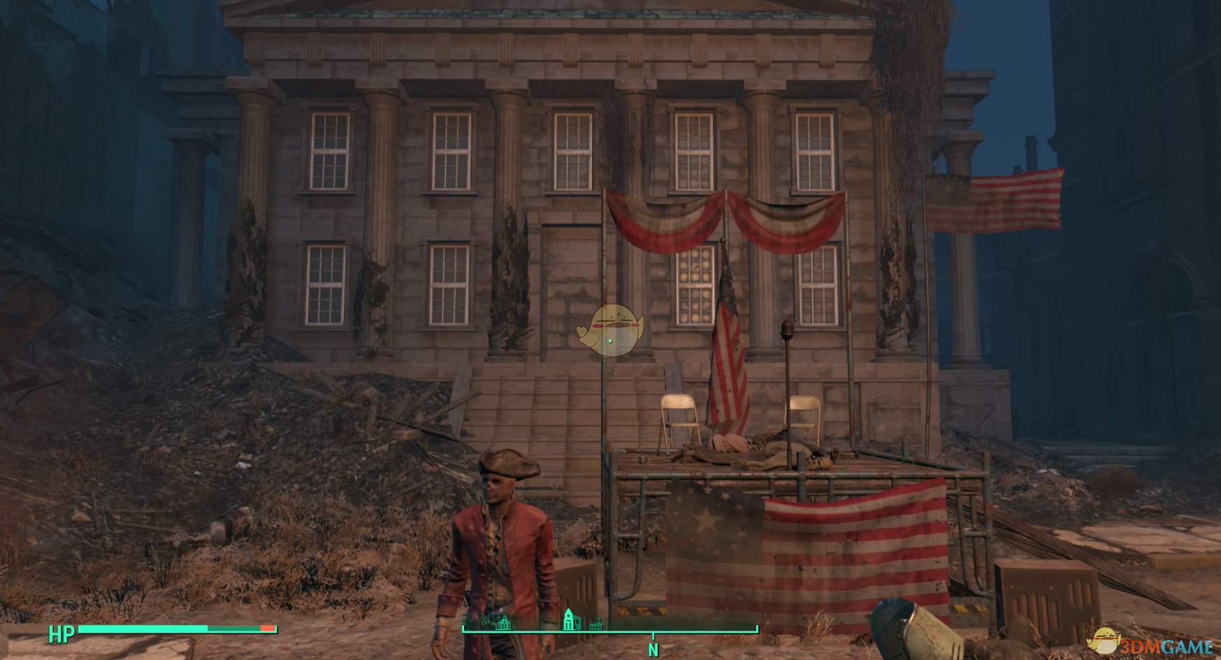 辐射401动力装甲位置辐射401动力装甲位置如何获取