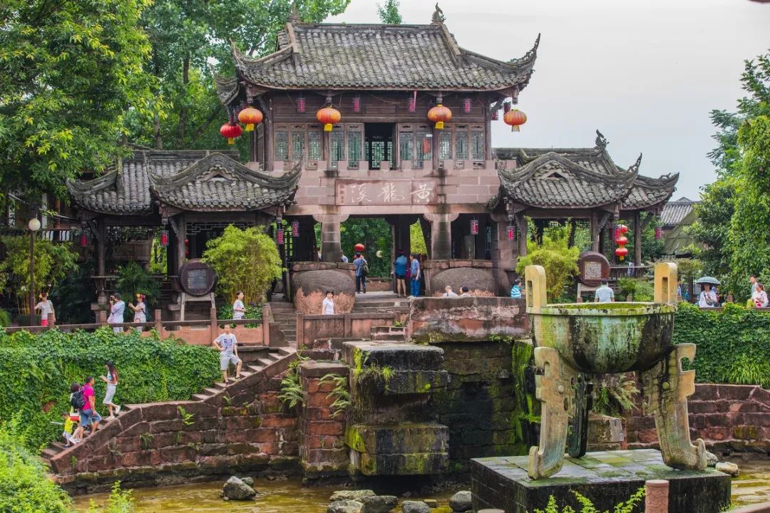 成都一日游免费景点_成都必玩景点 - 密云旅游