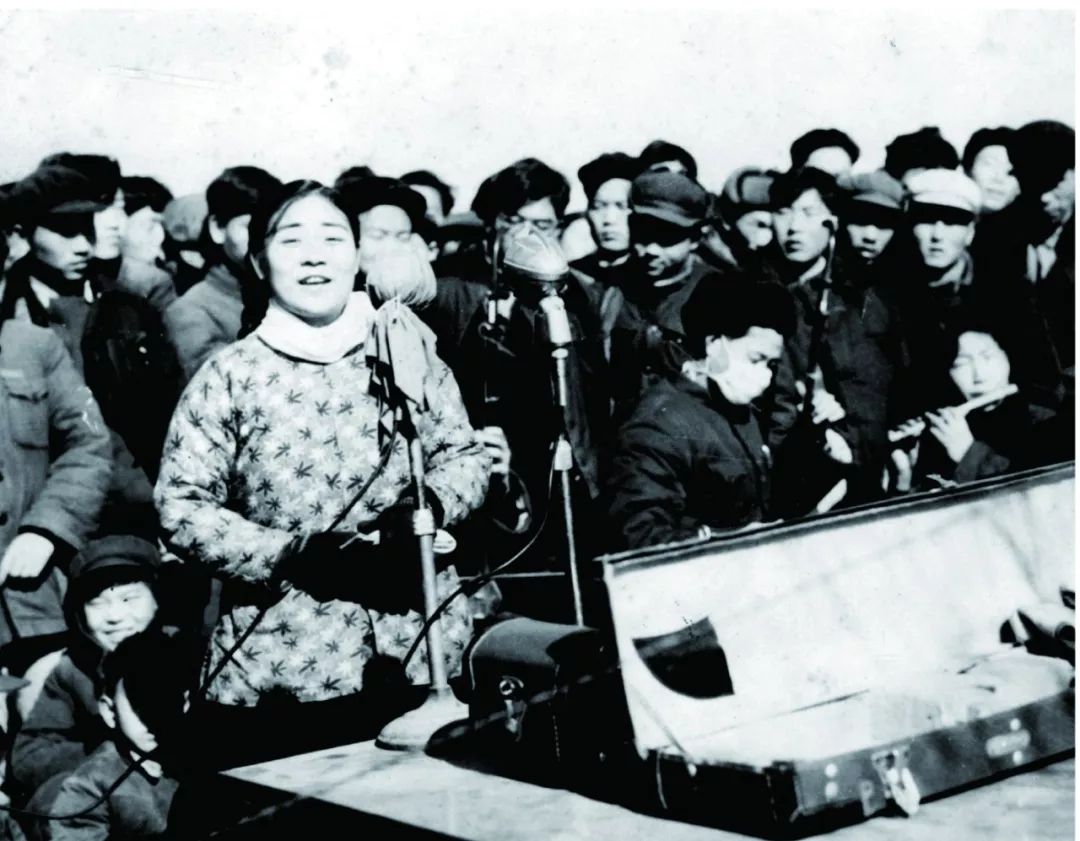 1960年5月7日，陕西师范大学组建成立！