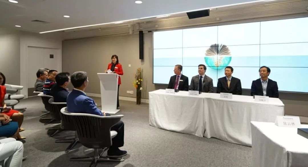 深圳又添一所创新型学校！爱文世界学校明年秋季正式开学