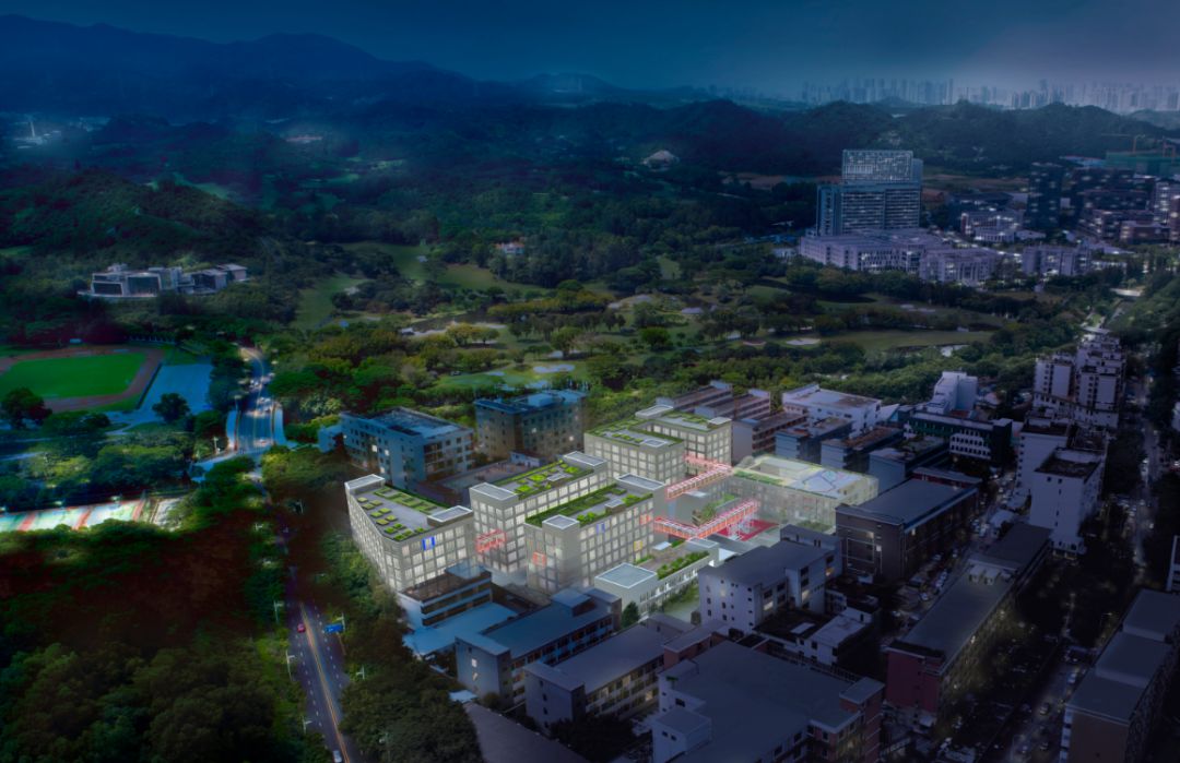 深圳又添一所创新型学校！爱文世界学校明年秋季正式开学