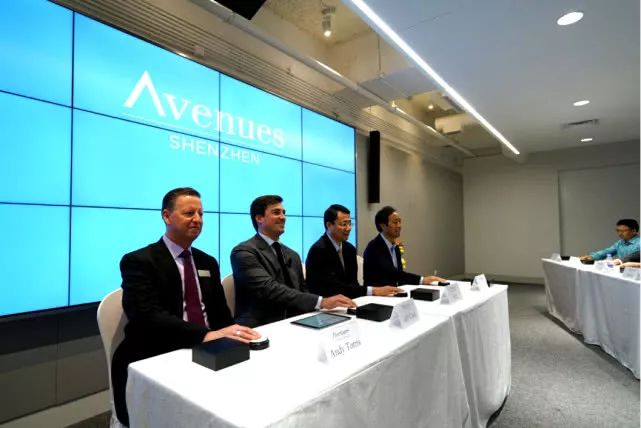 深圳又添一所创新型学校！爱文世界学校明年秋季正式开学