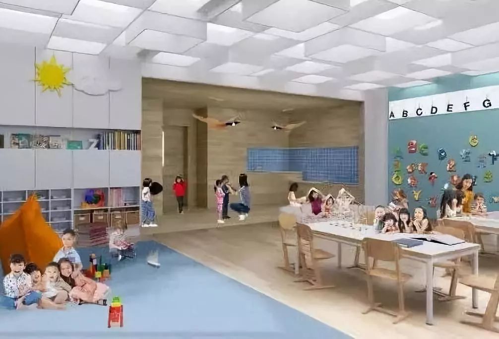 深圳又添一所创新型学校！爱文世界学校明年秋季正式开学