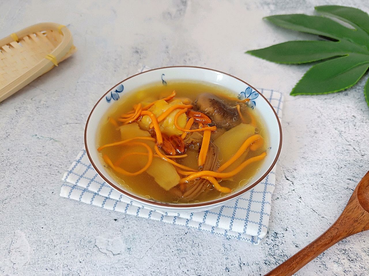 蟲草雞,蟲草雞湯怎么燉好喝又營養
