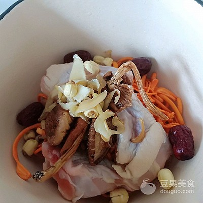 蟲草雞,蟲草雞湯怎么燉好喝又營養