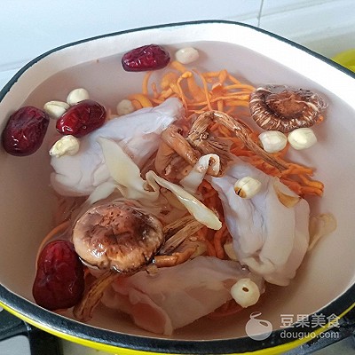 蟲草雞,蟲草雞湯怎么燉好喝又營養