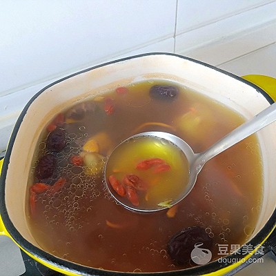 蟲草雞,蟲草雞湯怎么燉好喝又營養