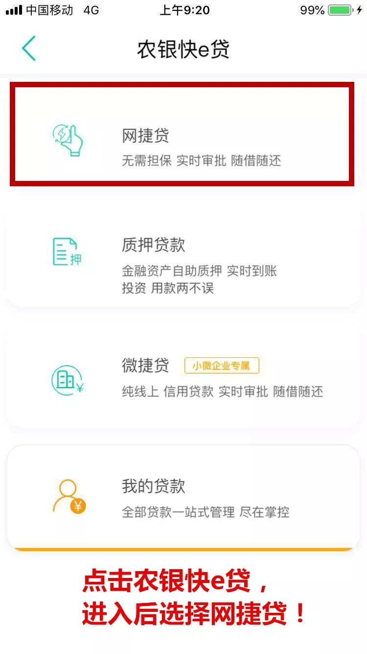 个人小额信用贷款,小额信用贷款