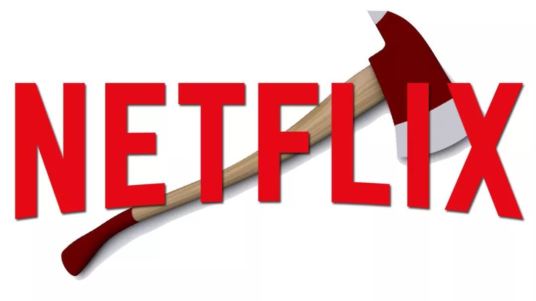 2018年度总结：Netflix“被切断”的电视剧
