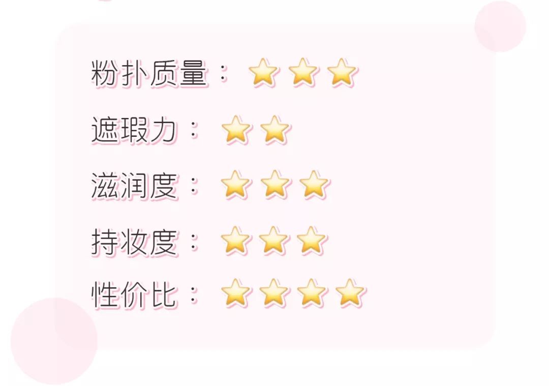 试用了6款网红平价气垫，最后一款堪称人间磨皮机！