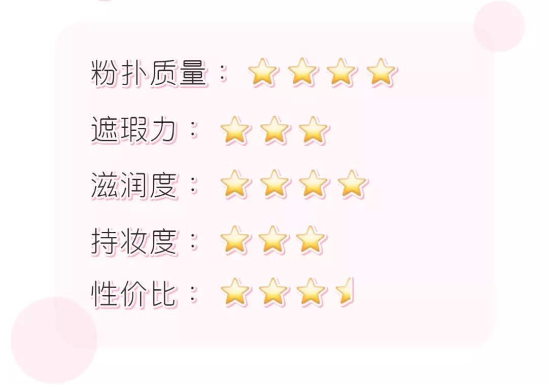 试用了6款网红平价气垫，最后一款堪称人间磨皮机！