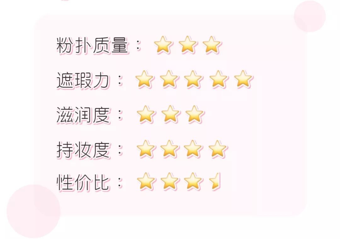 试用了6款网红平价气垫，最后一款堪称人间磨皮机！