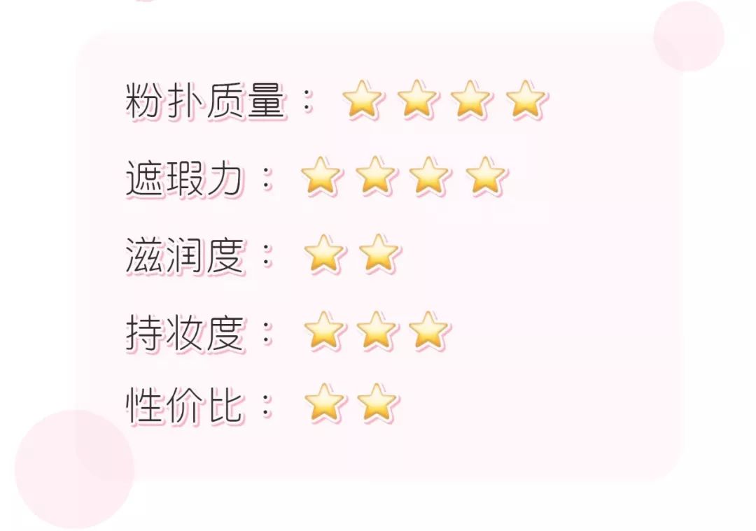 试用了6款网红平价气垫，最后一款堪称人间磨皮机！