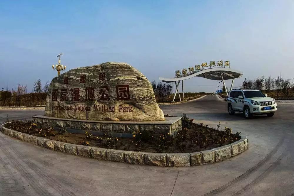 厉害了通辽!又添一国家4a级旅游景区!