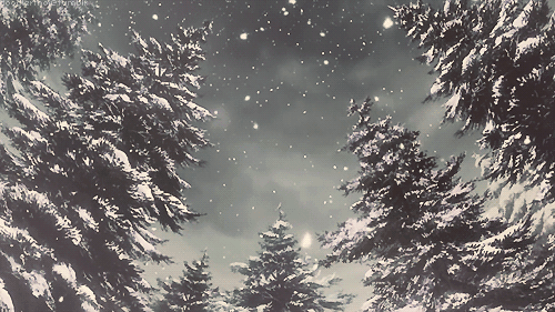诗词｜在最美的雪中，遇见最美的诗意