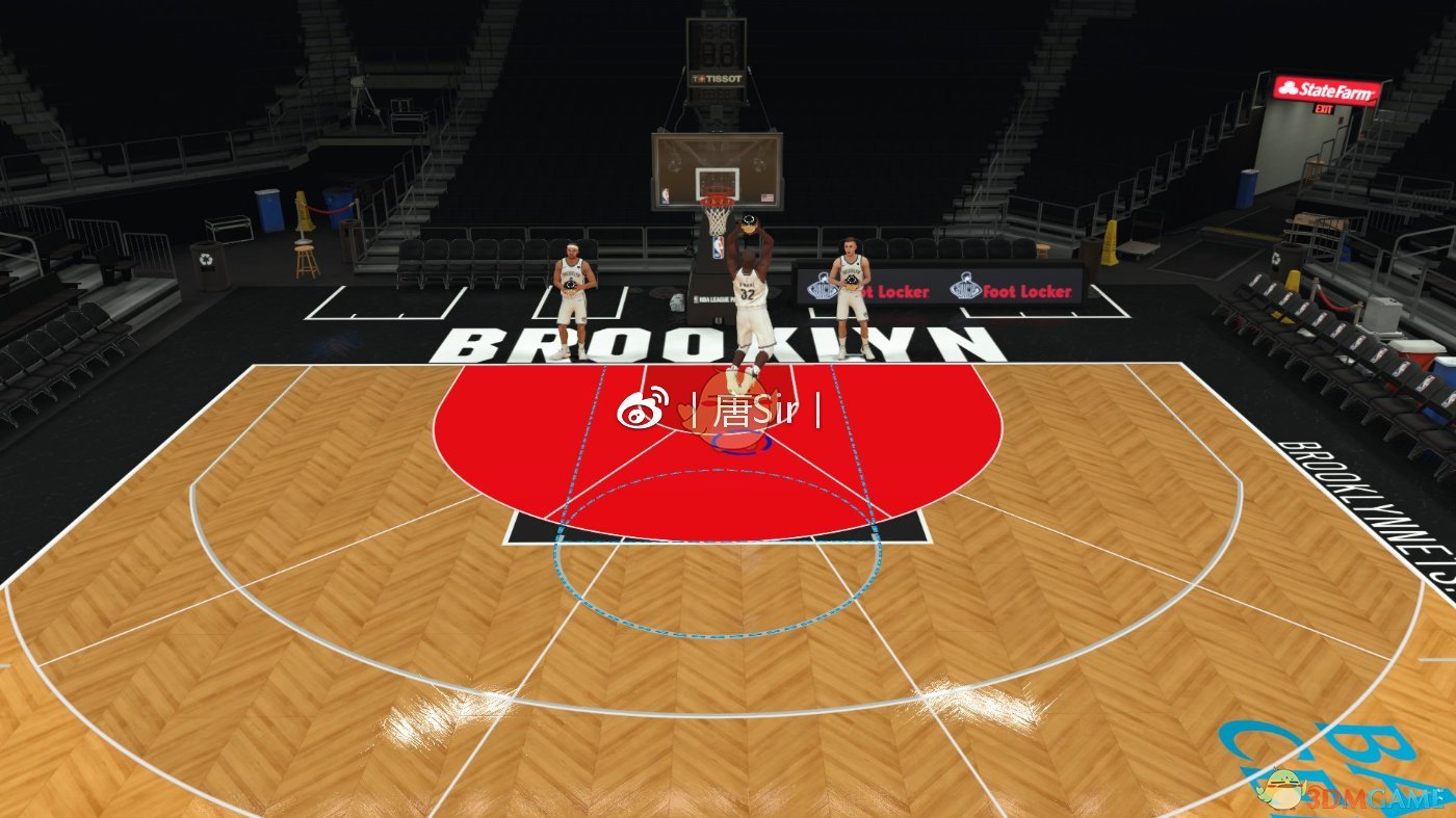 nba2k19为什么卡(《NBA 2K19》复古精英卡钻石沙奎尔·奥尼尔评测)