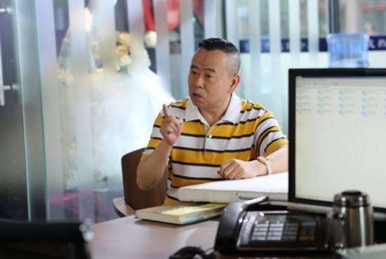 潘阳身高多少 潘阳的丈夫是谁图片
