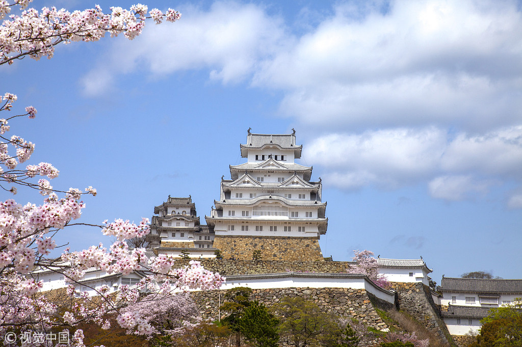 日本旅游签证,日本旅游签证办理条件