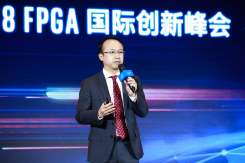 戴尔易安信为什么关注FPGA