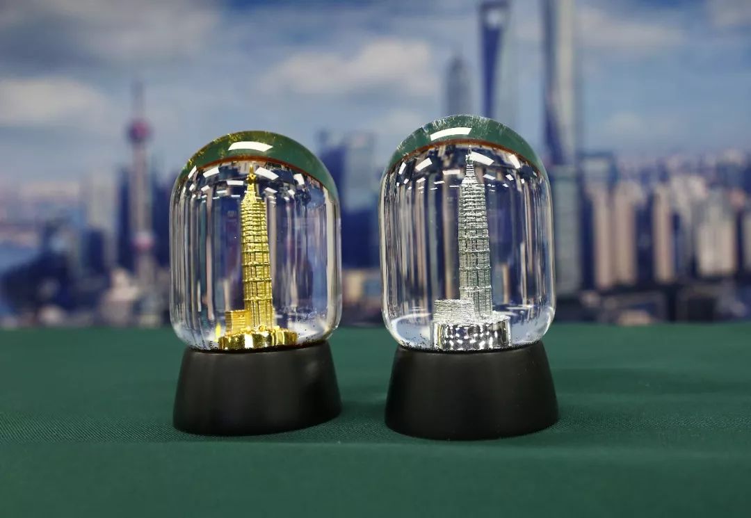有上海特色的高档礼物_上海具有代表性的礼物 - 密云旅游