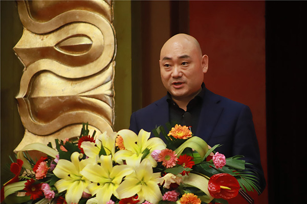 河南质检协会2018年度“质量诚信建设”工作会议胜利召开