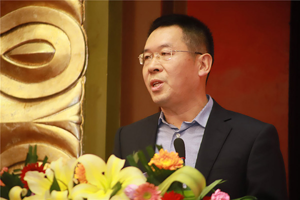 河南质检协会2018年度“质量诚信建设”工作会议胜利召开