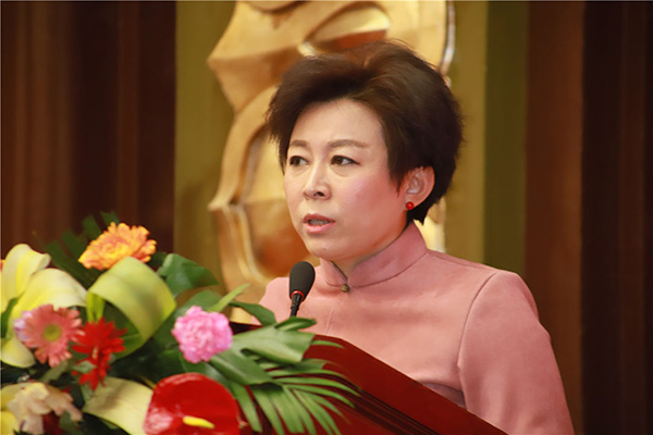 河南质检协会2018年度“质量诚信建设”工作会议胜利召开