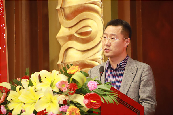 河南质检协会2018年度“质量诚信建设”工作会议胜利召开