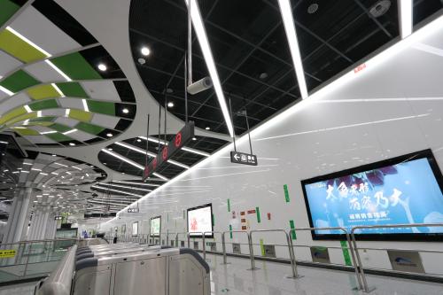 技术输出 一名微晶推进绿色建材主流化进程再度跨进