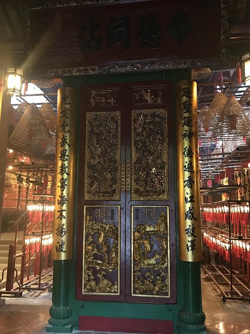 连港星都去上香祈愿的5座寺庙，据说有求必应超灵验！