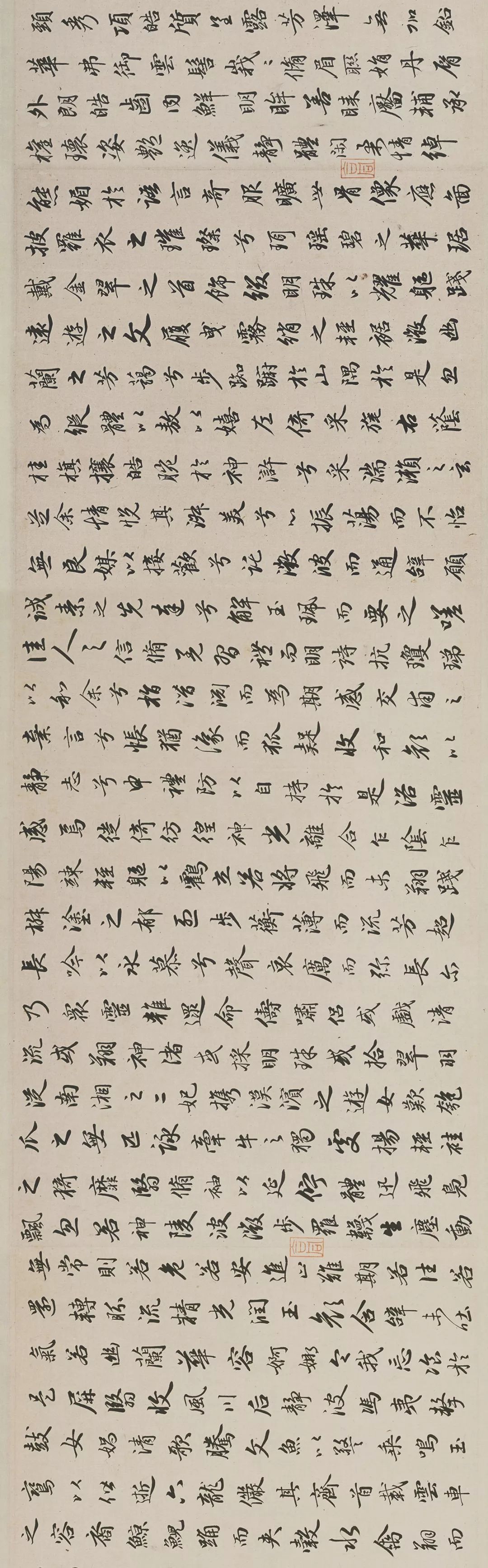 中国10大名画，有生之年见一见