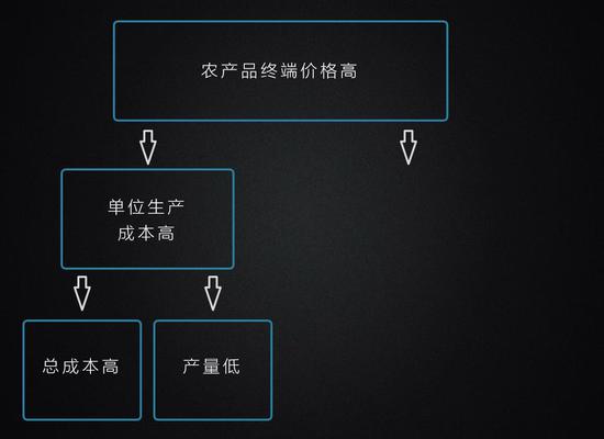 最传统与最前沿的碰撞：当农业遇上区块链