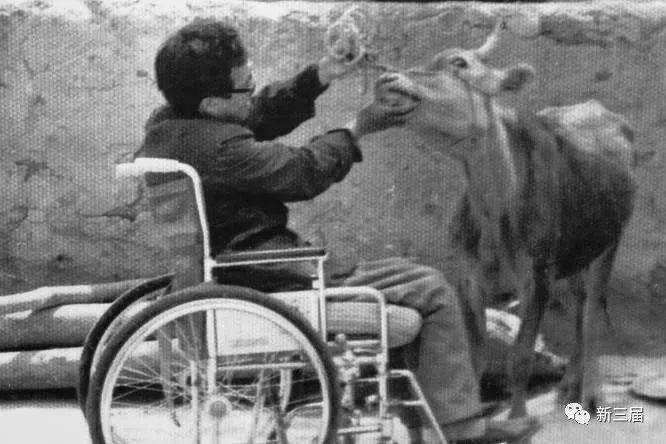 我与史铁生在陕北插队的日子丨知青