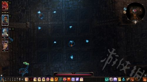 神界：原罪2快速开门技巧方法 神界：原罪2开门解谜攻略