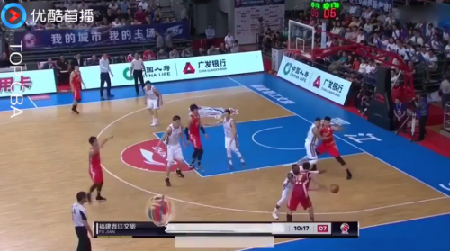 cba扣篮大赛哪个台直播(2019CBA全明星赛赛程时间表 附CCTV5体育频道直播地址)