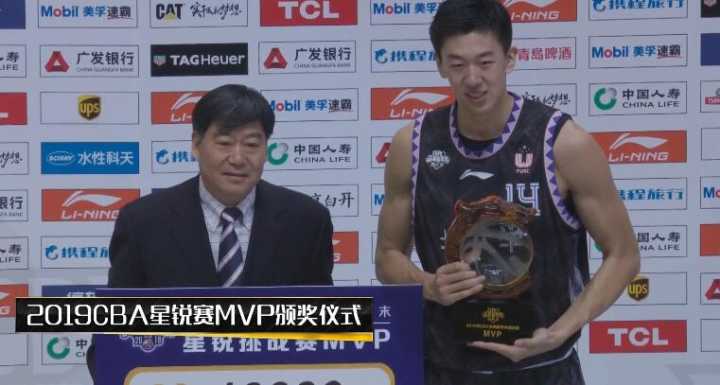 王少杰属于cba哪个队(北大球员王少杰当选CBA星锐赛MVP)