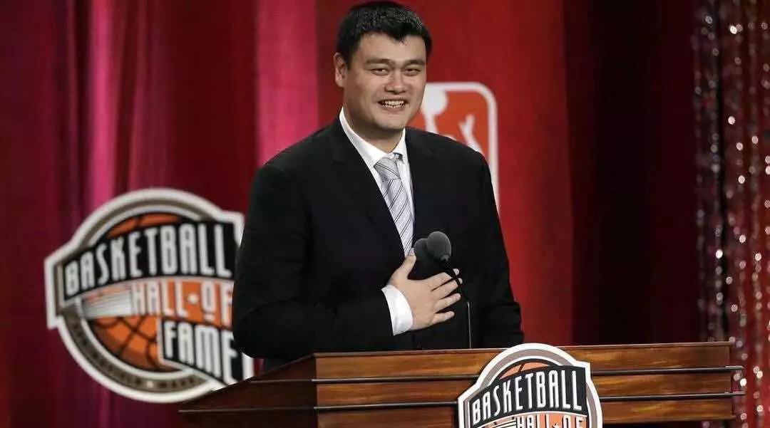 为什么中国队会参加nba(中国队将参战NBA比赛！球迷直呼姚明自不量力！)