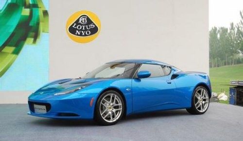 正牌“莲花跑车”Lotus国产，将在吉利武汉新工厂生产