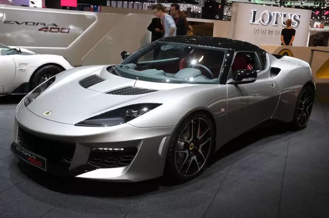 正牌“莲花跑车”Lotus国产，将在吉利武汉新工厂生产