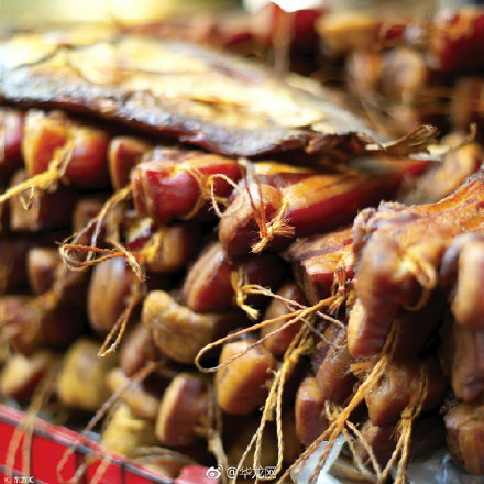 香肠腊肉可以带上飞机吗？这份春运乘机攻略请收好